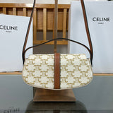 Close-up detail of premium elevated women's handbag – women's luxury accessory