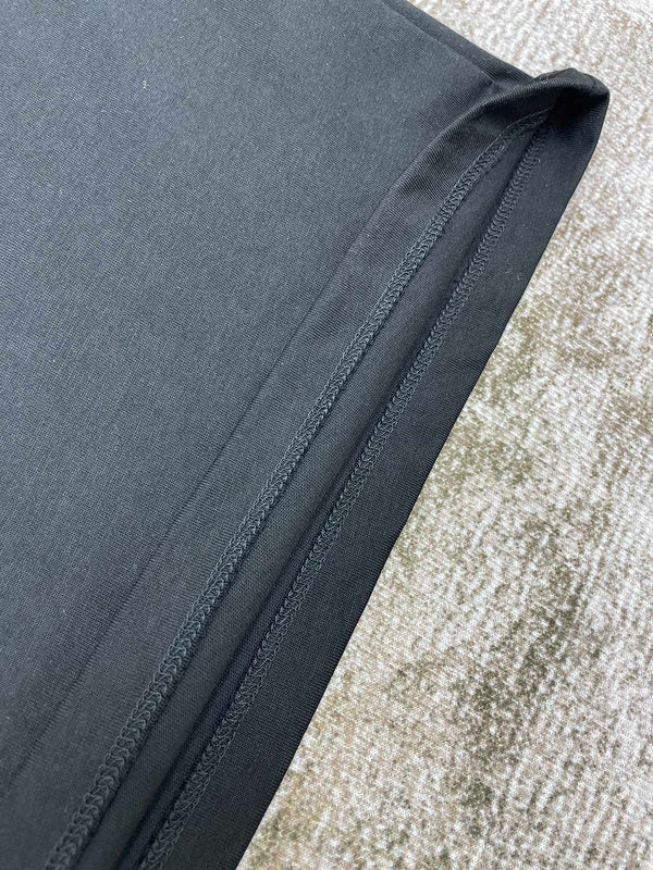 Amiri t-shirt styling view — premium authentic designer style