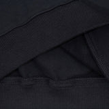 Back view of Gucci luxury clothing with contemporary cut