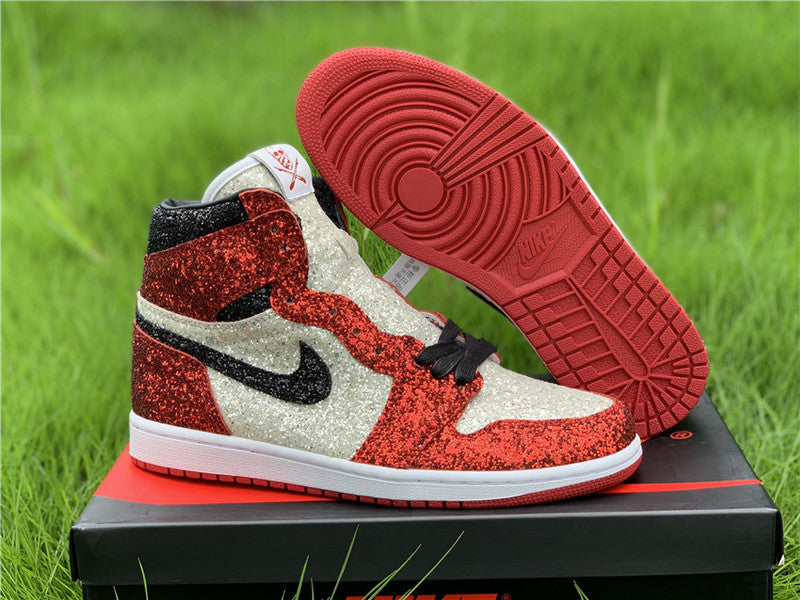 Nike Men's & Women's Premium Athletic Sneakers — Style 127 detail view