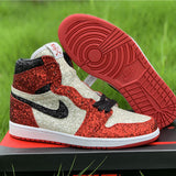 Nike Men's & Women's Premium Athletic Sneakers — Style 127 detail view