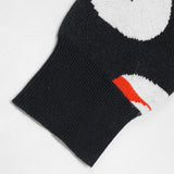 Amiri designer hoodie full view