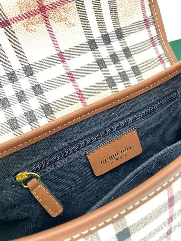 Ziva's Charm handbag – product shot (one versatile size)
