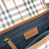 Ziva's Charm handbag – product shot (one versatile size)