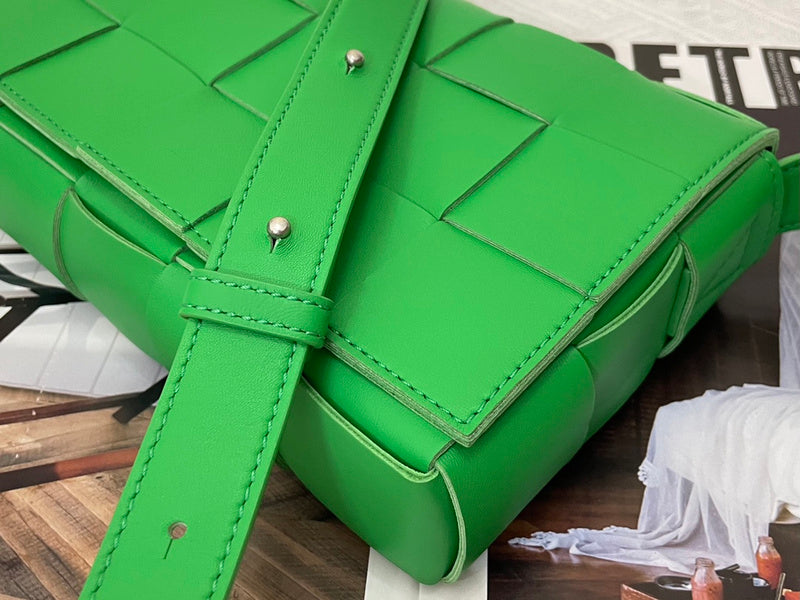 Effortless Faux Leather Handbag - Everyday Elegance | Women's Statement Accessory #1626 - interior view (image 6) of designer-inspired handbag