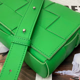 Effortless Faux Leather Handbag - Everyday Elegance | Women's Statement Accessory #1626 - interior view (image 6) of designer-inspired handbag
