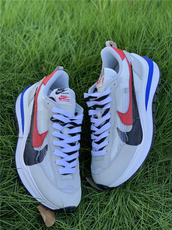 Nike Men's & Women's Iconic Street Trainers — Style 071 interior view