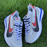 Nike Men's & Women's Iconic Street Trainers — Style 071 interior view