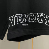 Givenchy luxury designer clothing detail shot