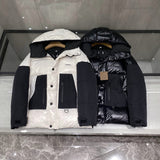Burberry clothing close-up — premium authentic designer style