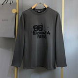 Balenciaga clothing front view — premium authentic designer style
