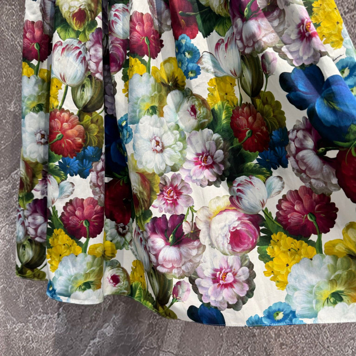Front view of Dolce & Gabbana Dress premium dress