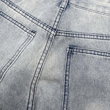 Balenciaga clothing angled view — premium authentic designer style