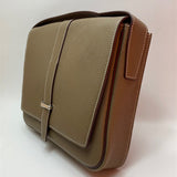  Curated shoulder bag front view 13