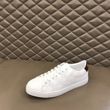 Burberry shoes Style 265 - back heel detail