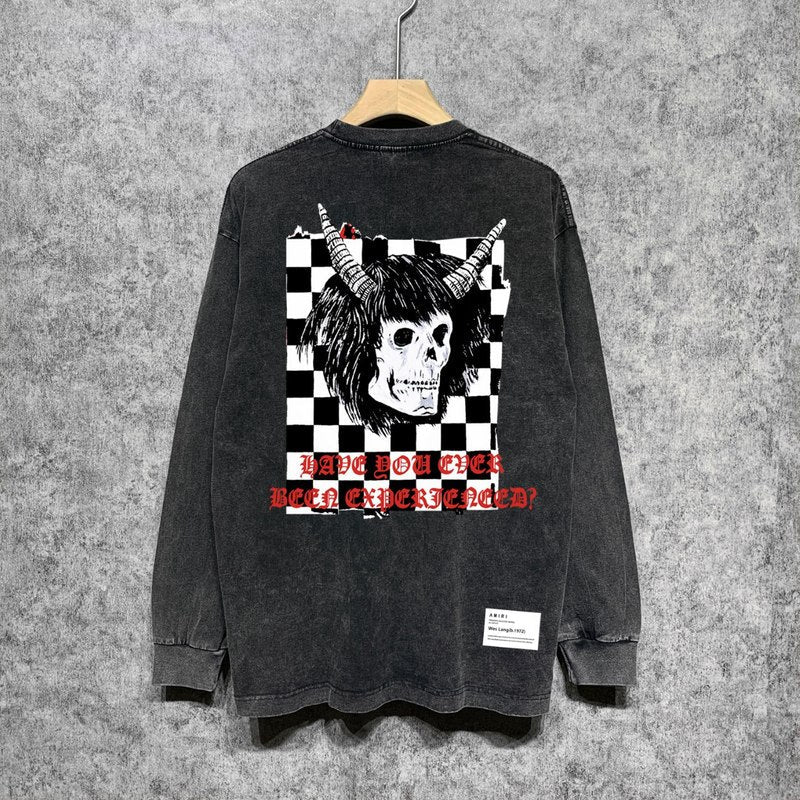 Amiri hoodie angled view — premium authentic designer style