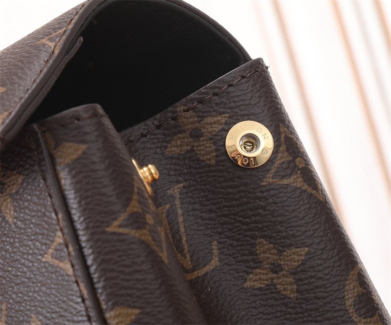  Clean-Lined satchel front view 13
