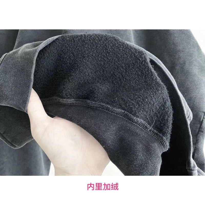 Balenciaga clothing side view — premium authentic designer style