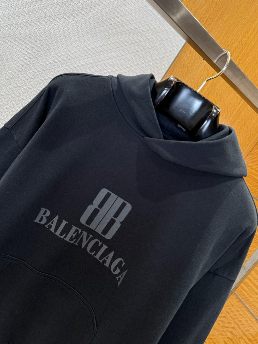 Hoodies? Bal Hoodie Comfortable Luxury Streetwear Hoodie