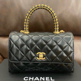  handbag, mid everyday style, image 1