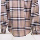 Burberry clothing product view — premium authentic designer style