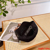 Front view of Louis Vuitton unisex cap