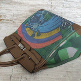  Sophisticated everyday bag front view 19