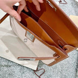  essential carryall bag styled with outfit