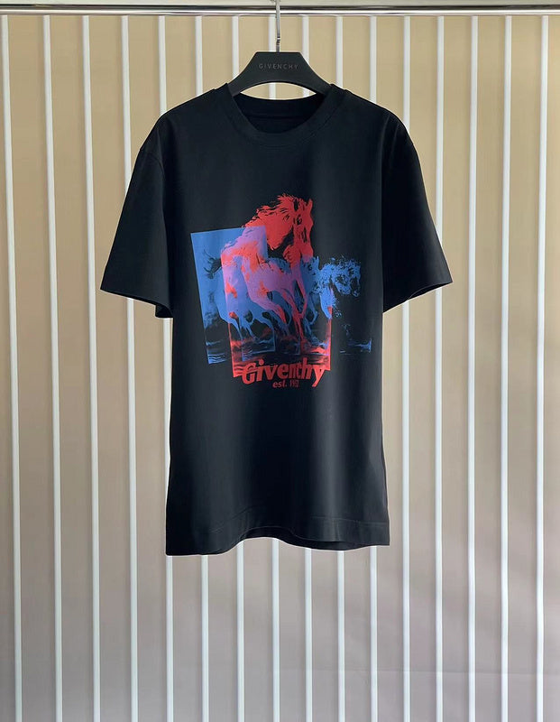Givenchy clothing front view — premium authentic designer style
