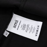 Amiri luxury shirt detail shot
