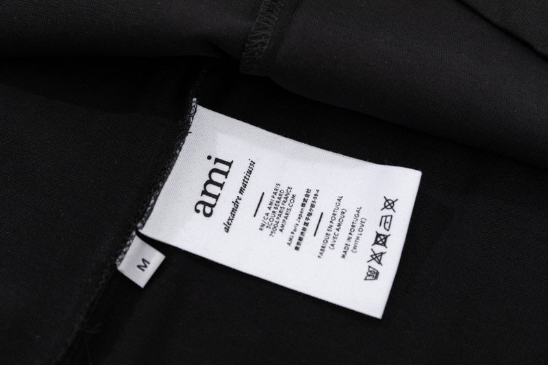 Side profile view of Amiri luxury piece style No.074