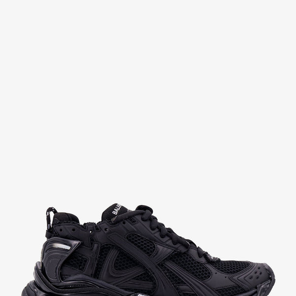 Balenciaga athletic luxury designer piece front view