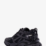 Balenciaga athletic side profile designer luxury fashion
