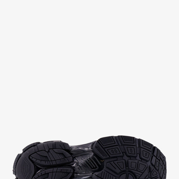 Balenciaga Shoes? Balenciaga Men Runner Mesh And Leather Sneakers Premium Designer Casual Shoes
