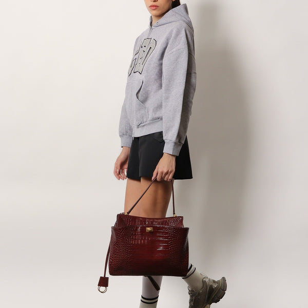 Balenciaga Hoodies? Balenciaga Women Cotton Hooded Sweatshirt Premium Designer Casual Hoodie