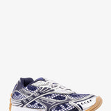 Bottega Veneta athletic side profile designer luxury fashion