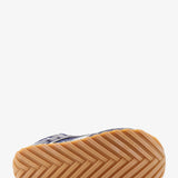 Bottega Veneta athletic lifestyle shot premium designer piece