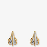 Bottega Veneta jewellery side profile designer luxury fashion
