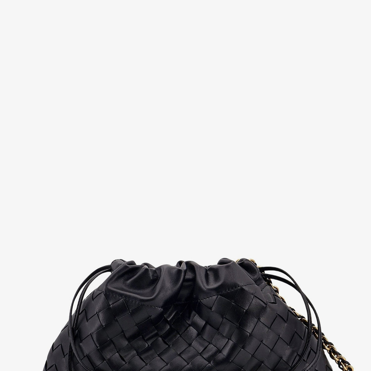 Bottega Veneta pochettes side profile designer luxury fashion