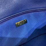Zivas Charm Chic Craftsmanship Designer Handbag (Timeless Wardrobe Addition) – Full Silhouette