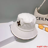 Front view of Louis Vuitton unisex cap
