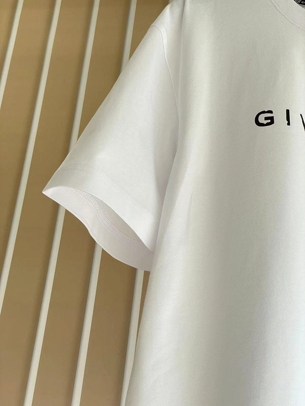 Givenchy clothing styling view — premium authentic designer style