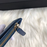 Zivas Charm Streamlined Design Everyday Handbag (Polished Everyday Piece) – Back View