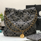 Zivas Charm Timeless Appeal Designer Handbag (Modern Wardrobe Staple) – Interior View