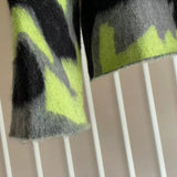Givenchy luxury designer clothing detail shot