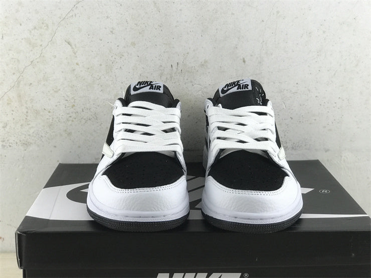 Nike all-black luxury sneakers view 14 cushioned comfort fit