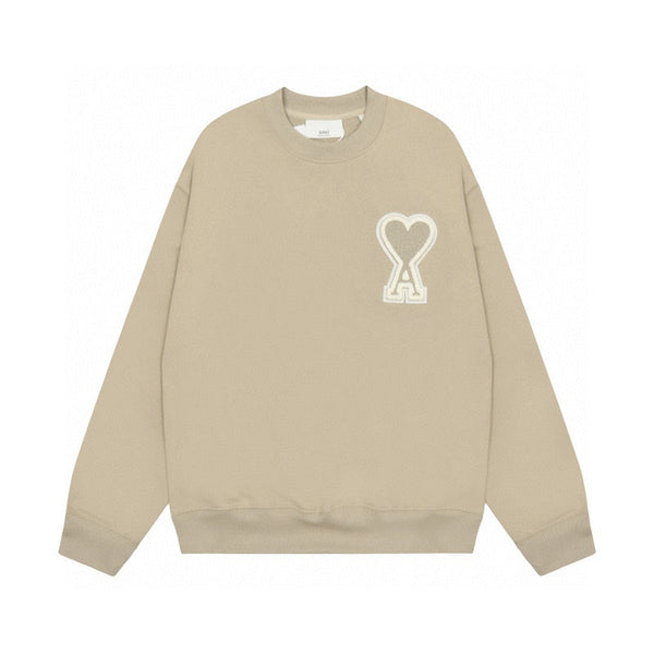 Side profile view of Amiri luxury piece style No.017