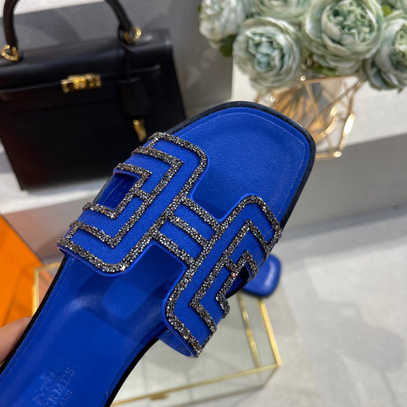 Hermes shoes Style 291 - additional angle view