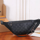  Streamlined carryall bag front view 13