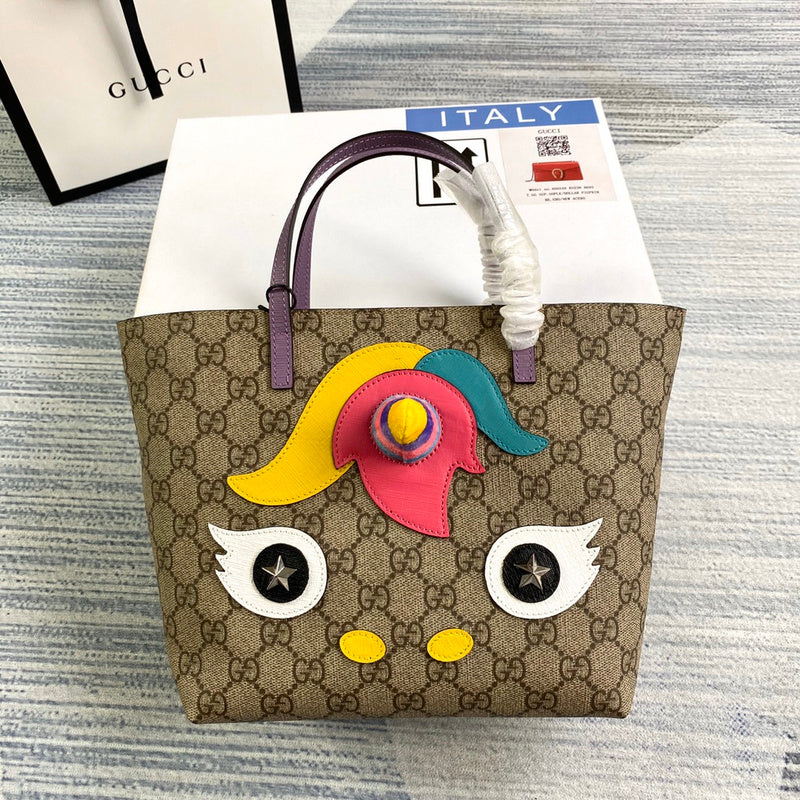 Front view of refined structured women's handbag – women's premium purse